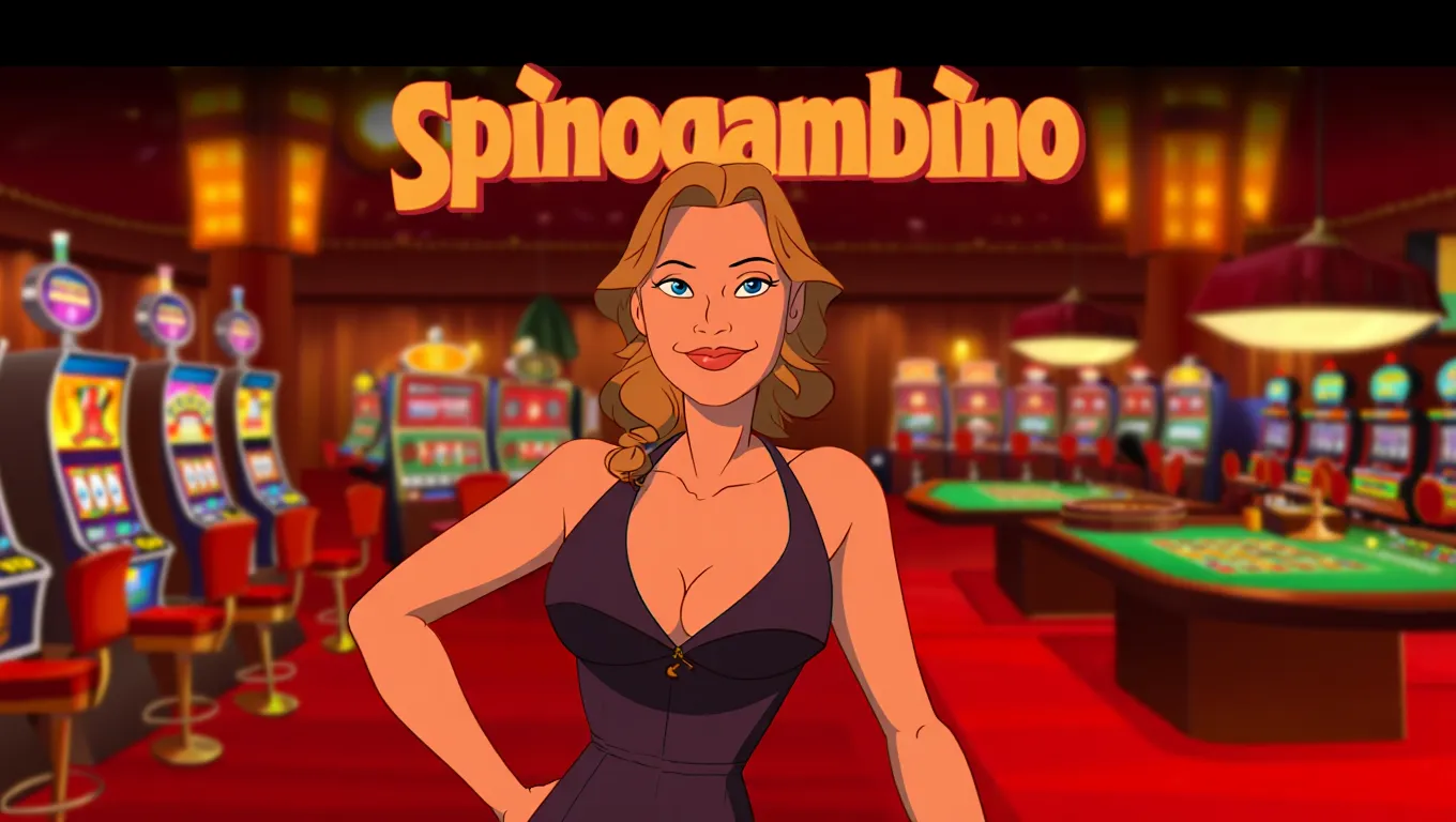 Spino-gambino-bonus