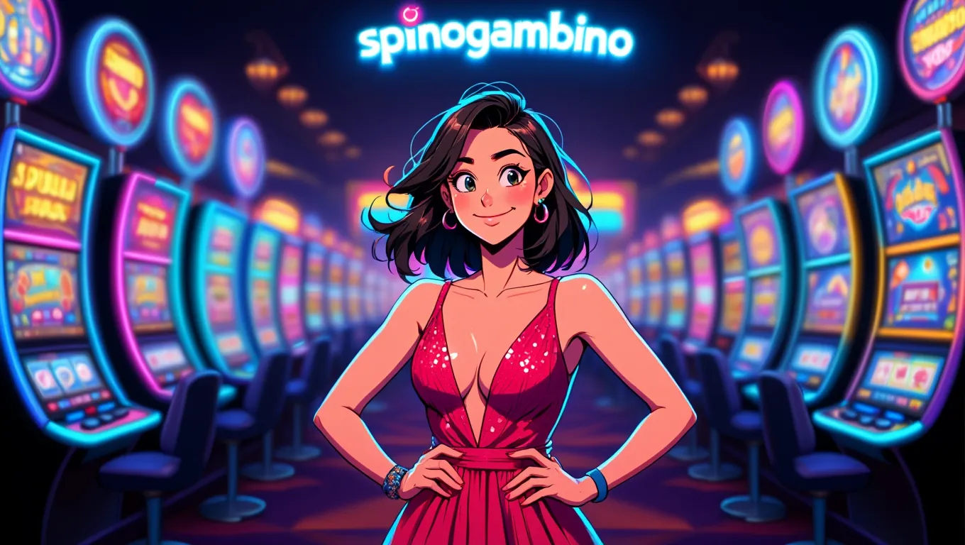 Spino-gambino-bonus