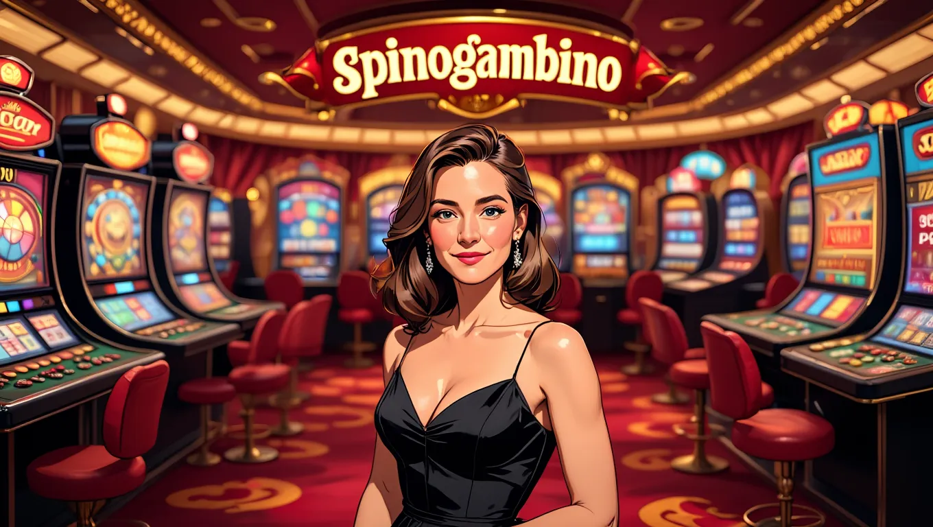 Spino-gambino-bonus