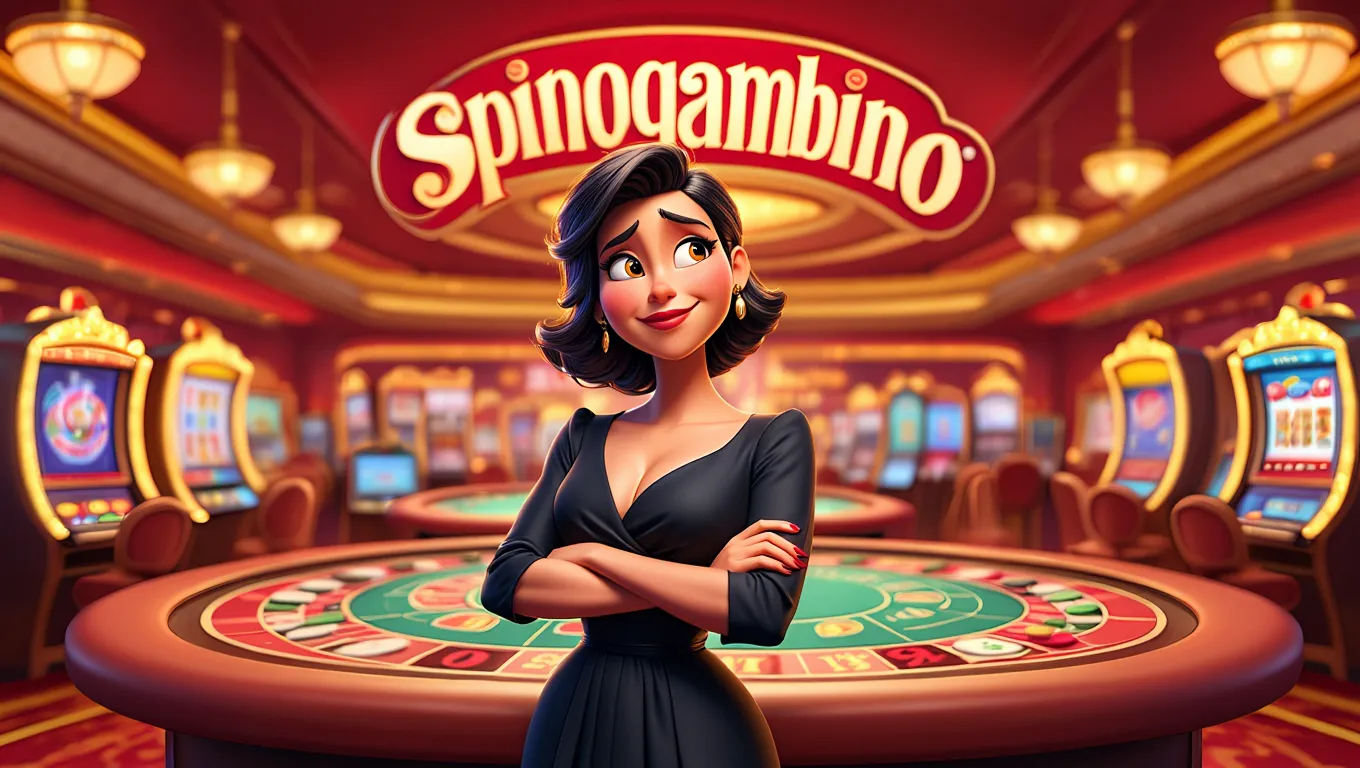 Spino-gambino-bonus